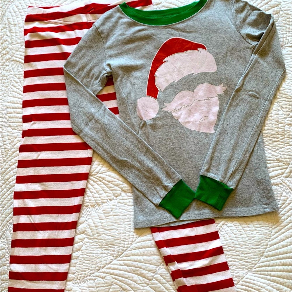 The Children’s Place Unisex 2-piece Pajamas